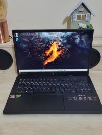 GAMING Acer Nitro V15 15.6 165Hz | RYZEN 7 7435HS | RTX 4060 8GB | 16GB RAM |  512GB M2 SSD | thumbnail 5