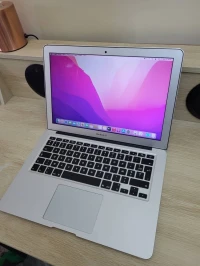 MACBOOK AIR 13'' 2015 INTEL CORE i7 Double Coeur - RAM 8GB - 128GB SSD