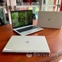 HP EliteBook 850 G5 15.6" FHD | INTEL CORE i5 8350U @ | 16GB RAM | 256GB NVMe SSD 