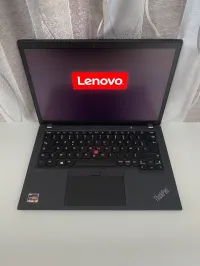 LENOVO THINKPAD X13 GEN2 AMD RYZEN 5 5650U @2.30GHz - 16GB RAM - 256GB SSD - RADEON GRAPHICS