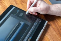 HP EliteBook x360 1030 G3 TACTILE 2-en-1 | INTEL 8EME GEN CORE I7-8650U | 16GB RAM | 512GB NVME SSD