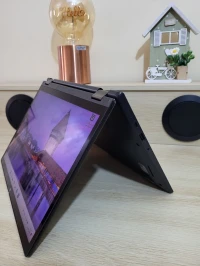 LENOVO THINKPAD L13 Yoga X360 TACTILE | RYZEN 7 5875U | 16GB RAM - 512GB SSD | AMD Radeon Graphics
