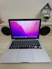MACBOOK PRO RETINA 2015 13'' INTEL CORE i5 @2.70GHz Double Cœur - 8GB RAM - 128GB SSD