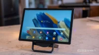 SAMSUNG GALAXY TAB A8 10 WI-FI -64GB - 3GB RAM