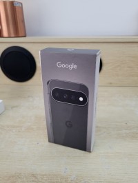 Google Google Pixel 11 5G | 256GB | 12GB RAM | OLED 120Hz | ÉTAT NEUF JAMAIS UTILISÉ ( SOUS BLISTER ) non déballée
