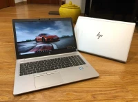 HP EliteBook 850 G6 INTEL 8TH GEN CORE I7-8565U @1.8GHz - 16GB RAM - 512GB SSD 