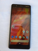 smartphones-nokia-android-one-dual-sim-16gb-mostaganem-algeria