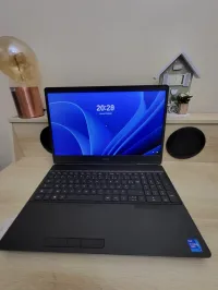 DELL PRECISION 7560 | INTEL 11EME I7-11850H |NVIDIA QUADRO T1200 4GB| 16GB RAM| 1To SSD |Workstation