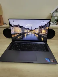 HONOR MagicBook Pro 16.4 POUCES FHD | AMD Ryzen 5 4600H | 16GB RAM | 512GB SSD | RADEON GRAPHICS