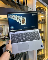 Dell Precision 3561 INTEL 11TH GEN i7-11850H- NVIDIA T1200 4GB - 32GB RAM - 512GB SSD - Workstation 