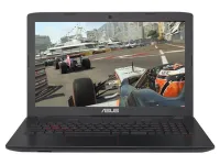 GAMING ASUS ROG G552V | INTEL CORE I7-6700HQ | NVIDIA GTX 960 2GB | 16GB RAM | 512GB SSD + 1To HDD