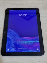 SAMSUNG Galaxy Tab ACTIVE4 Pro | 5G | 10 POUCES | 64GB | étanche | puce rapide vous permet d'utiliser tous vos jeux et services de streaming en toute fluidité. thumbnail 3