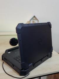 Dell Latitude Rugged Extreme 7424 14'' FHD TACTILE | CORE i5-8350U | 16GB RAM | 512GB NVMe SSD thumbnail 4