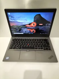 Lenovo ThinkPad L390 14 FHD Intel 8th gen Core I5-8265U - 8GB RAM - 256GB SSD 