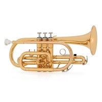 آخر-cornet-yamaha-ycr-2330-iii-مستغانم-الجزائر