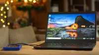 LENOVO THINKPAD X13 AMD RYZEN PRO 5 4650U @2.30GHz - 16GB RAM - 256GB SSD -RADEON GRAPHICS
