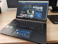 laptop-asus-zenbook-pro-14-intel-8eme-gen-i7-8565u-nvidia-gtx-1050-max-q-4gb-8gb-ram-512-nvme-ssd-mostaganem-algeria