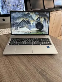 HP ProBook 450 G8 Intel 11th I7 1165G7 @2.8GHz - 16GB RAM - 512GB SSD - Intel Iris Xe Graphics