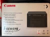 inkjet-printers-canon-i-sensys-mf3010-alger-centre-algeria
