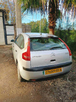 moyenne-berline-citroen-c4-2005-les-eucalyptus-alger-algerie