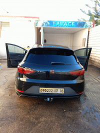 voitures-seat-leon-2017-cupra-r-bordj-el-kiffan-alger-algerie