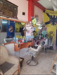 Location Local Alger Bourouba