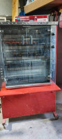 fours-micro-onde-four-rotisserie-et-table-inox-bejaia-algerie