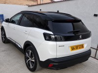 سيارات-peugeot-3008-2023-allure-pack-أقبو-بجاية-الجزائر