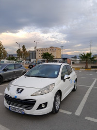 voitures-peugeot-207-2012-tizi-ouzou-algerie