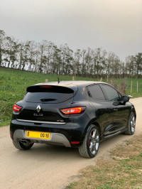 voitures-renault-clio-4-2019-gt-line-reghaia-alger-algerie