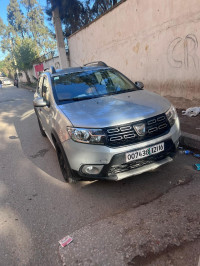 voitures-dacia-sandero-2021-stepway-bab-ezzouar-alger-algerie