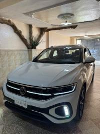 سيارات-volkswagen-t-roc-2026-r-line-بابا-حسن-الجزائر