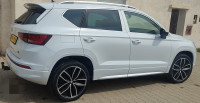 utilitaire-seat-ateca-2019-fr-baraki-alger-algerie