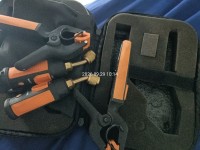 Kit frigoriste testo 549/115