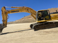 engin-komatsu-2009-algerie