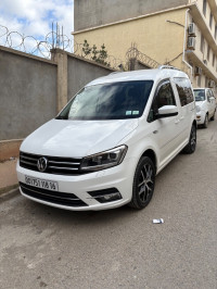 voitures-volkswagen-caddy-2018-highline-ouled-fayet-alger-algerie