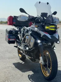 BMW Gs1250 Adventure 2022