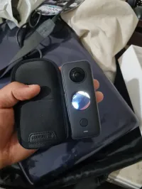 Insta360 x2 