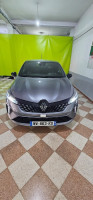 voitures-renault-clio-5-2024-esprit-alpine-sedrata-souk-ahras-algerie