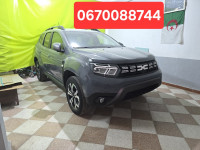 voitures-dacia-duster-2024-journey-sedrata-souk-ahras-algerie