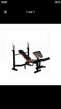أربطة-الجسم-والمكابس-bancs-de-musculation-وهران-الجزائر