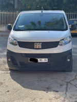 fourgon-fiat-scudo-2024-bab-ezzouar-alger-algerie