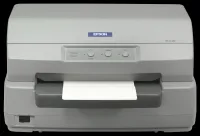  IMPRIMANTE CHEQUES EPSON PLQ-20 /20CM