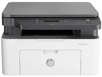 IMPRIMANTE MULTIFONCTIONS A4 HP LASERJET PRO MFP 135A 