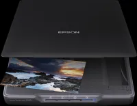  SCANNER EPSON V39 