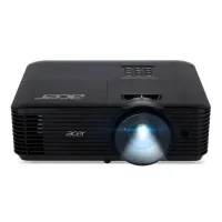  DATASHOW ACER X1128Hk DLP 3D 4500 LUMENS HDMI / VGA 