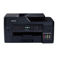 IMPRIMANTE MF 4IN1 BROTHER MFC-T4500DW A3 WIFI+ RJ45/ RECTO VERSO A3/A4 +ADF