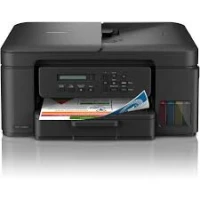 IMPRIMANTE MF3IN1 BROTHER DCP-T730DW WIFI +ADF RV  A RESERVOIR COULEUR   