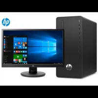  DESKTOP HP 290 G4 MT i5-10210 DDR4 4G HDD 1T ECRAN P22vG4