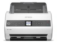 SCANNER EPSON WORKFORCE DS-730 AVEC ADF RECTO VERSO